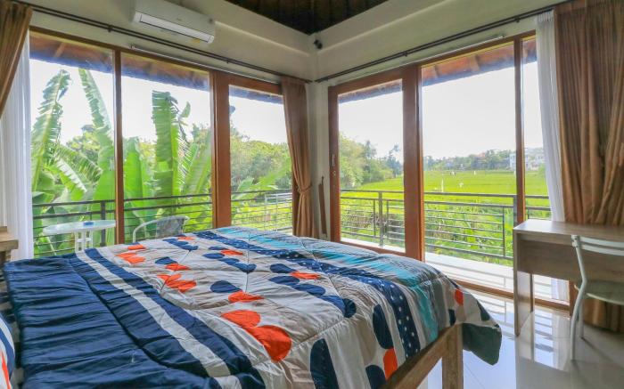 Sunari Guesthouse