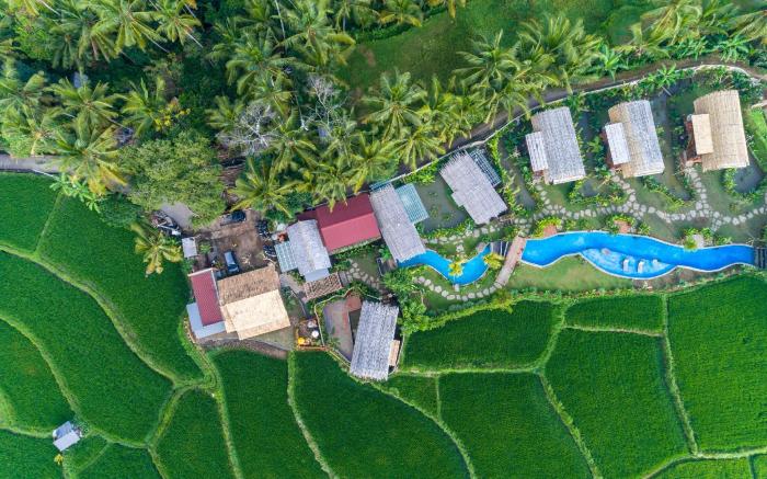 Beehouse Dijiwa Ubud