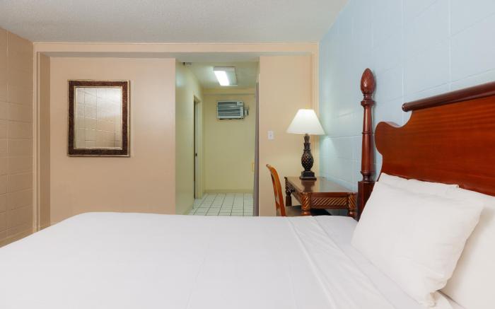 Waikiki Heritage Hotel