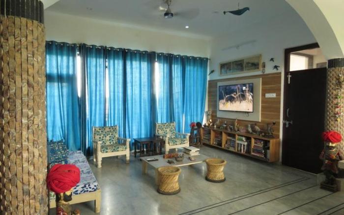 IbisHouse Farm Stay