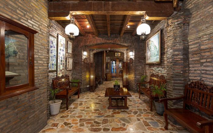 ZEN Rooms Grandpa's Inn Vigan