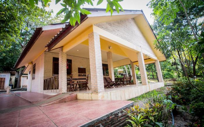 Faasai resort and Spa