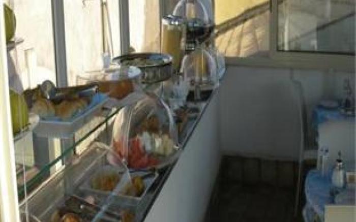 Aretusa Vacanze B&B