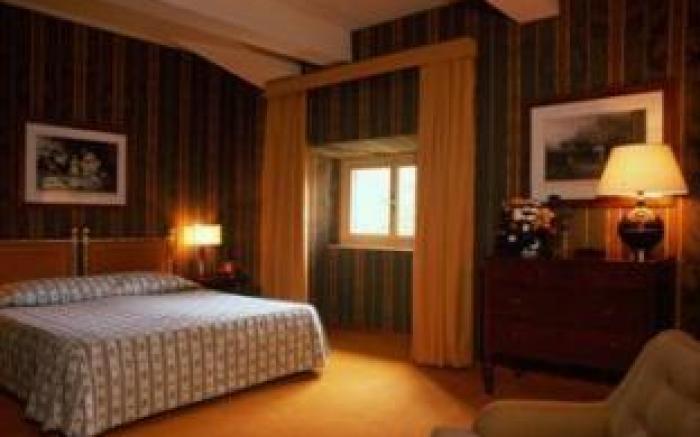 Hotel Villa La Principessa
