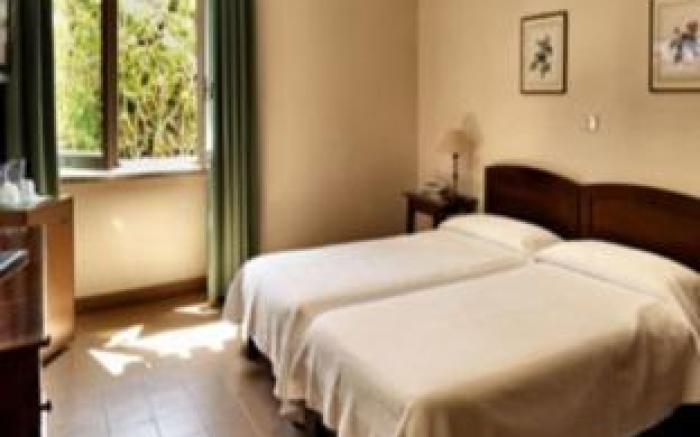 Hotel Le Dune