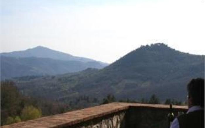Relais Villa Monte Solare Wellness and Beauty