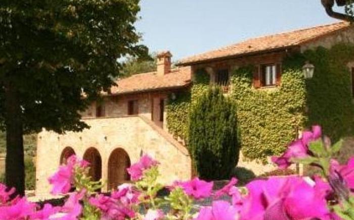 Relais Villa Monte Solare Wellness and Beauty