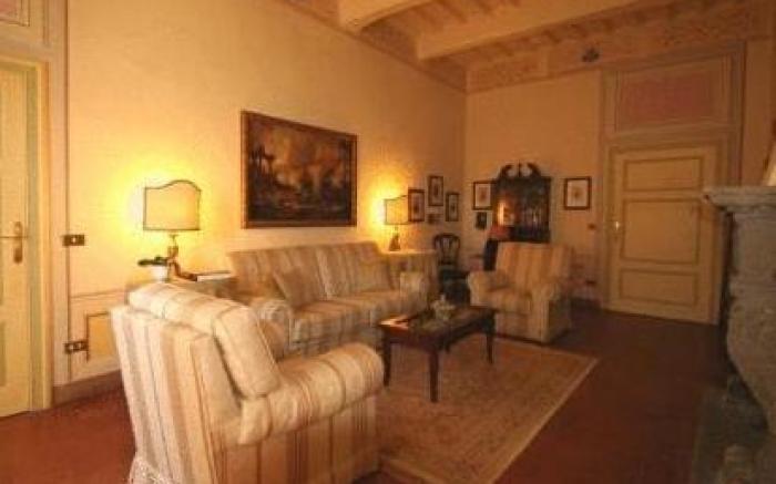 Relais Villa Monte Solare Wellness and Beauty