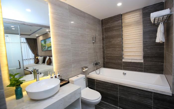 Nagila Boutique Hotel