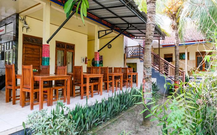 RedDoorz Plus @ Singaraja