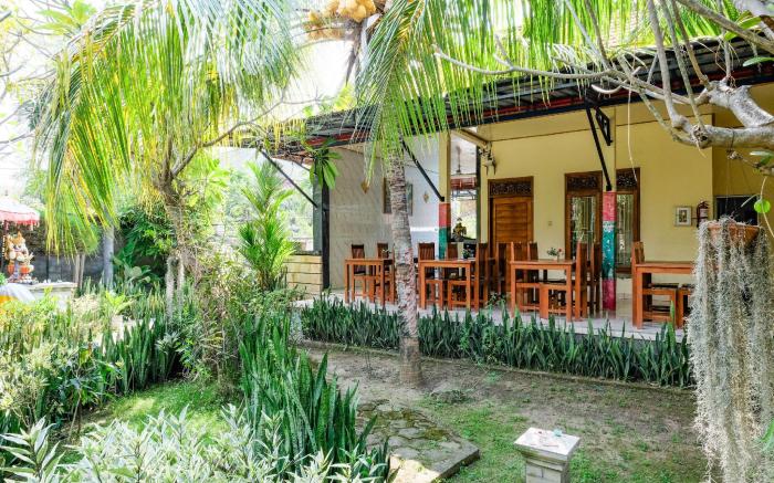 RedDoorz Plus @ Singaraja