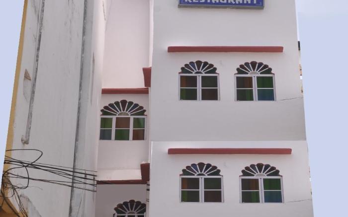 Jag Niwas Guest House