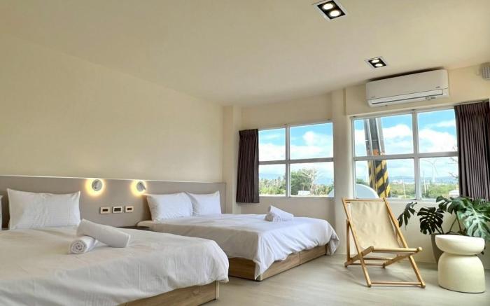 平方米4臥室獨立屋 (貓鼻頭) - 有4間私人浴室