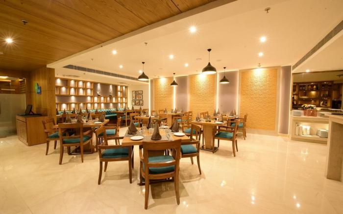 SureStay Plus Hotel by Best Western Amritsar