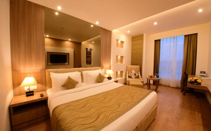 SureStay Plus Hotel by Best Western Amritsar