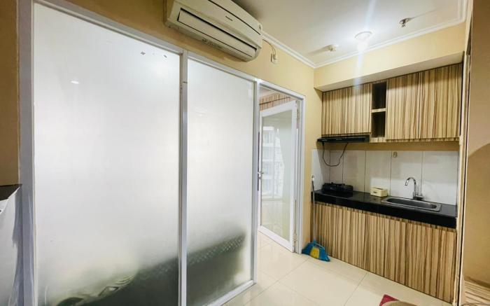 Gateway Pasteur Apartment Type 1 Bedroom