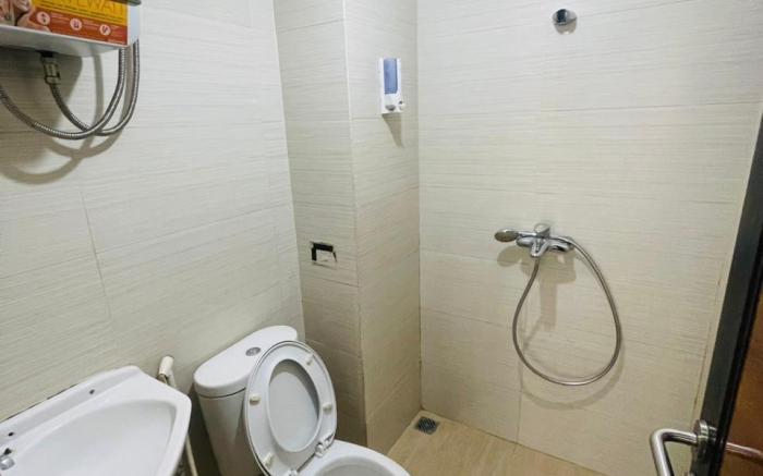 Gateway Pasteur Apartment Type 1 Bedroom