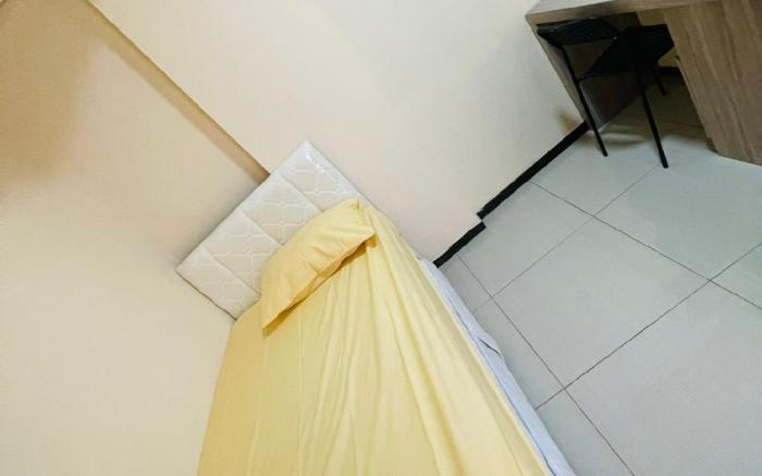 Gateway Pasteur Apartment Type 2 Bedroom