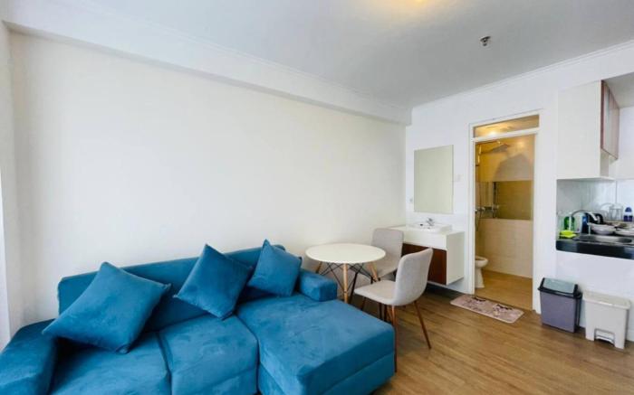 Gateway Pasteur Apartment Type 2 Bedroom