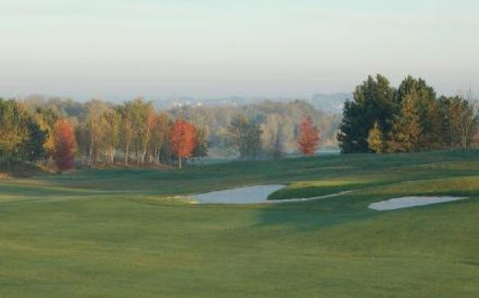 Hotel Les Suites - Domaine de Crecy