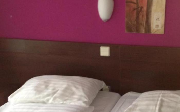 Hotel Damrak Inn