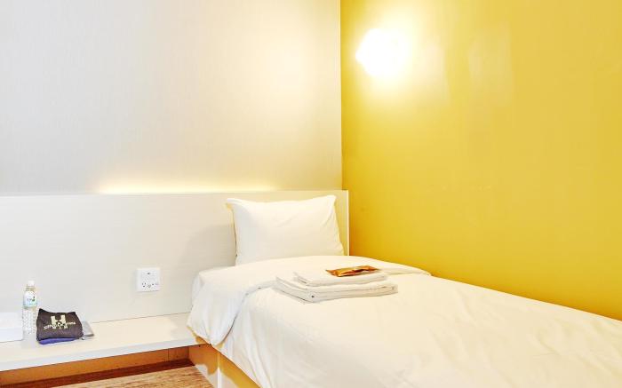 Single Inn Taipei
