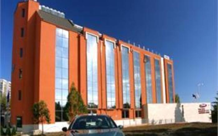 Amiral Hotel