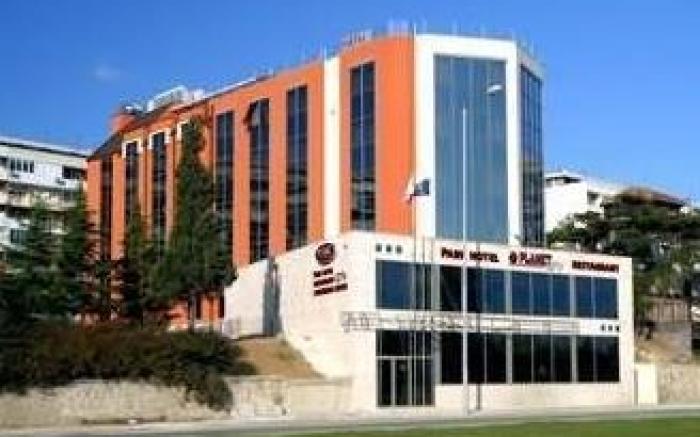 Amiral Hotel