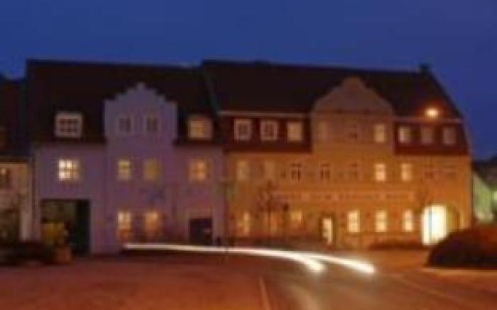 Hotel Zum Weissen Ross