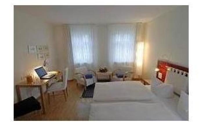 Hotel Zum Weissen Ross