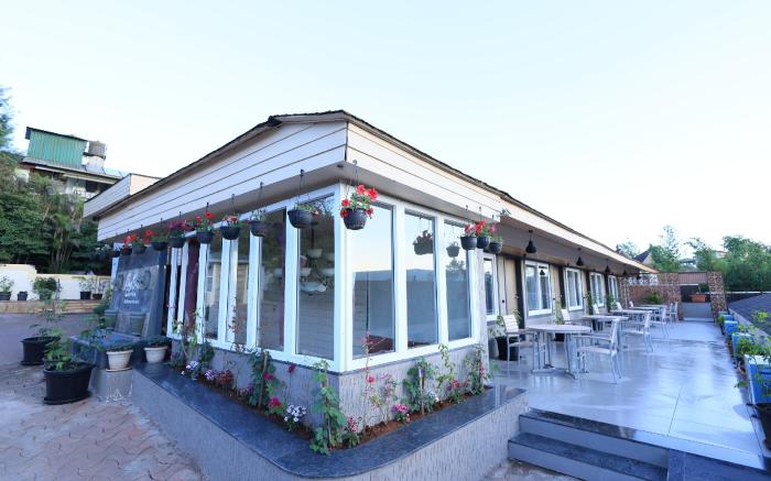 Hotel King Garden