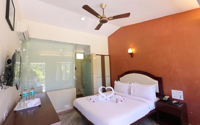 Hotel King Garden