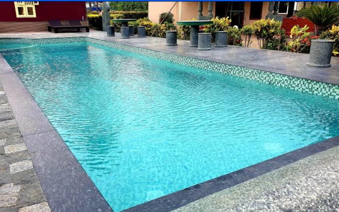 Asokam Beach Resort Kannur