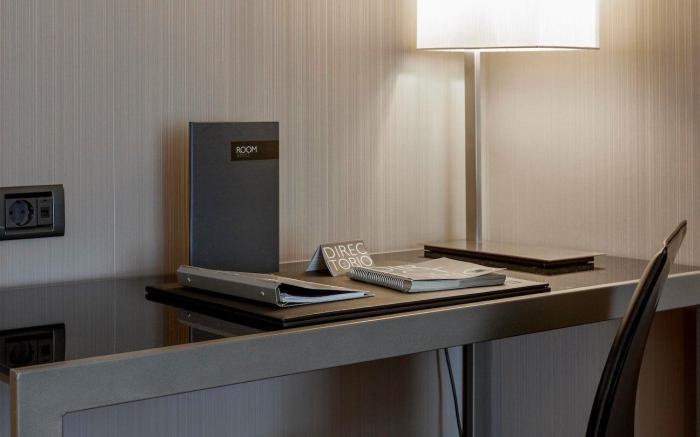 AC Hotel Palacio Universal