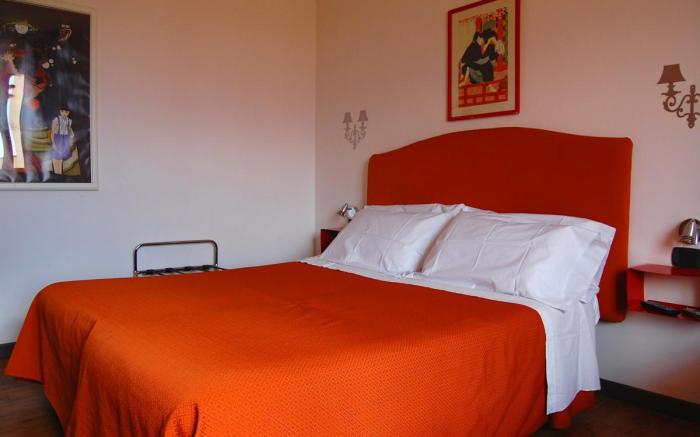 Bed and Breakfast Colosseoinn