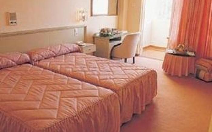 HLG Gran Hotel Samil