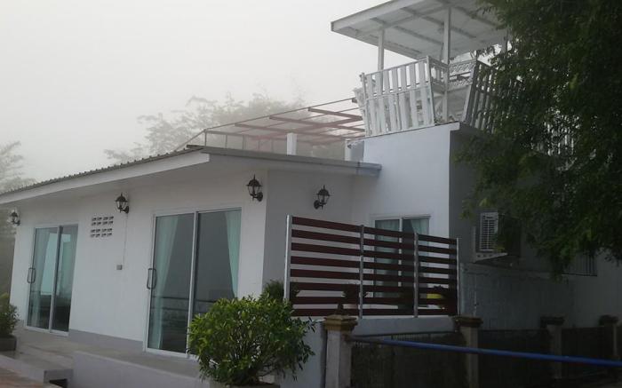 Aenguy Sabey Chiangkhan Homestay