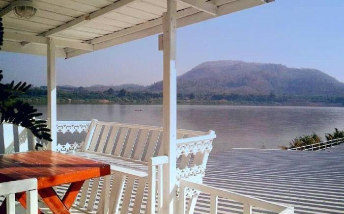 Aenguy Sabey Chiangkhan Homestay