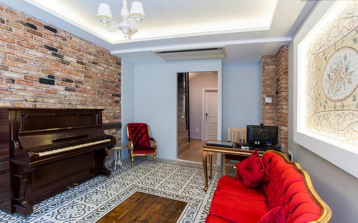 A Plus Residence