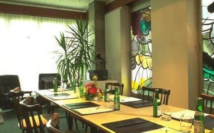 Hotel Bayerischer Hof