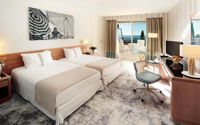 Holiday Inn Resort Nice Port St Laurent By IHG