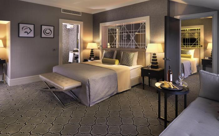 Mercure Istanbul Bomonti