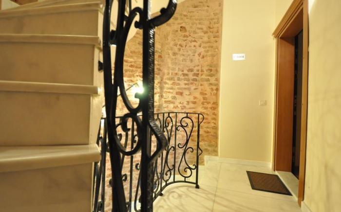 Nine Istanbul Hotel