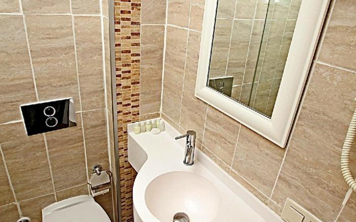 Taksim Cuento Hotel