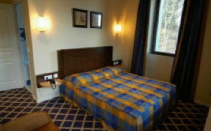 Hotel des Marquisats