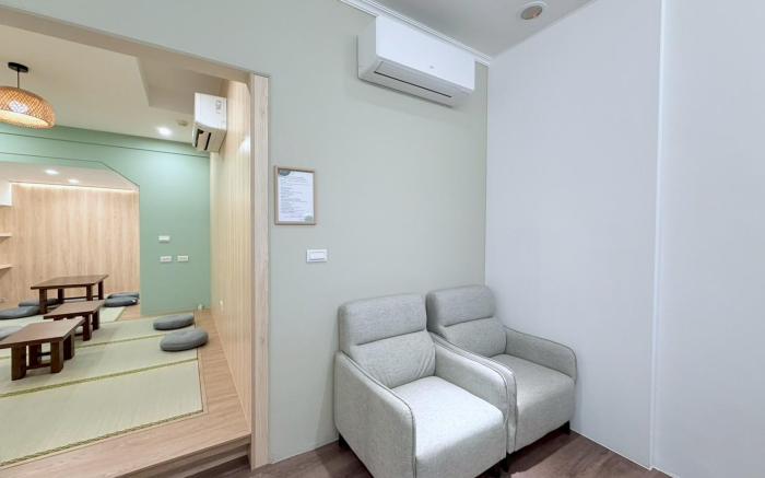 耀西文旅-車站館