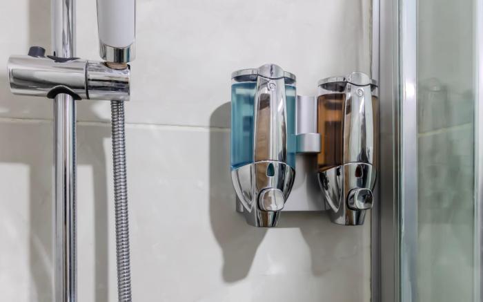 La Pazza Suites