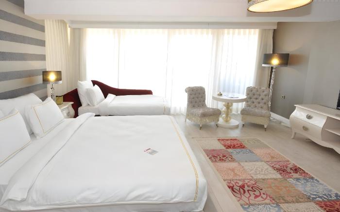 Nea Suites Old City