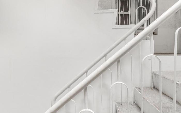 台南友愛有愛智能入住旅店