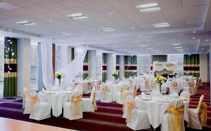Crowne Plaza Sofia By IHG